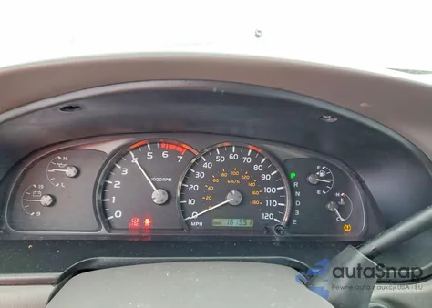 2007 Toyota Sequoia Sr5 from USA, damaged, VIN 5TDBT44A57S285828